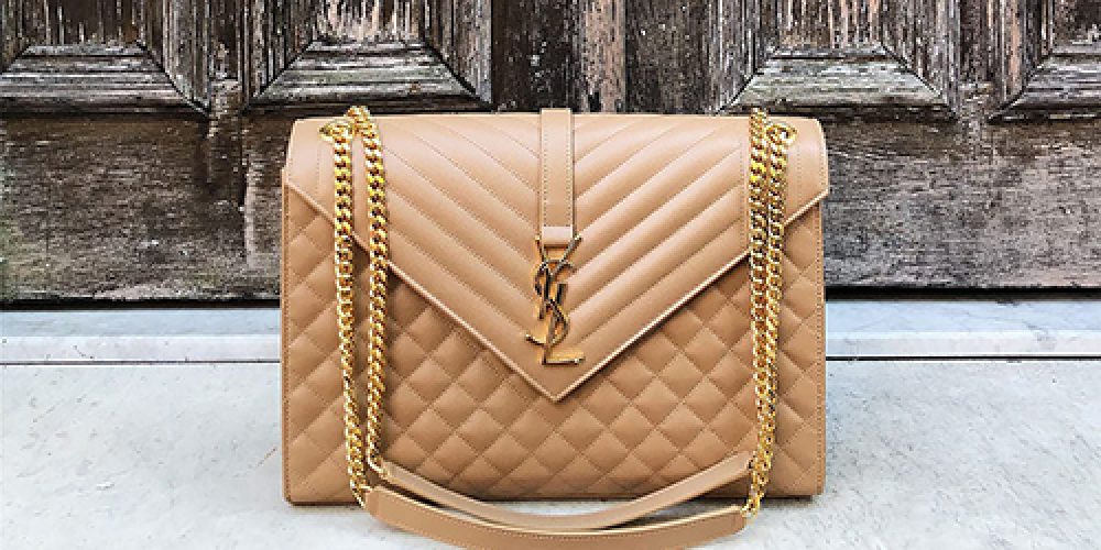 How can you tell if a replica designer handbag is worth the money?