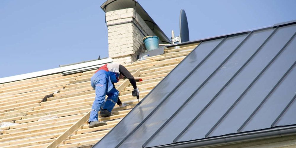The ins and outs of roofing marketing
