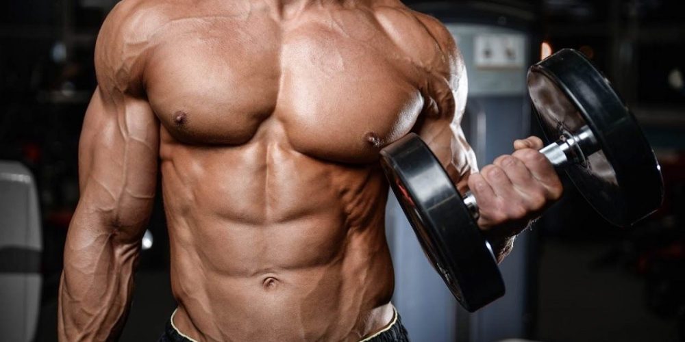 The Science Behind SARMs: How They Help With Muscle Growth