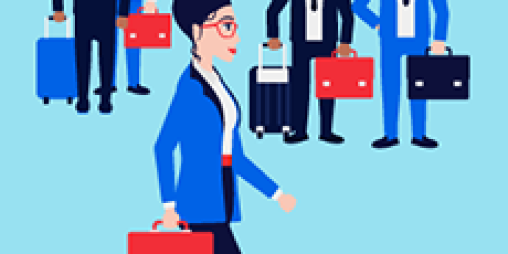 Best Tricks For Your Next Business Trip