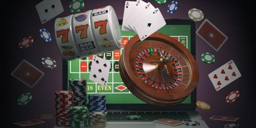 Tips for getting your online gambling site verified by a reputable authority