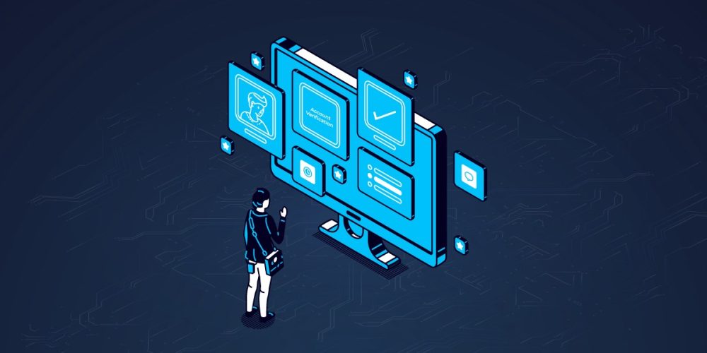 How to manage your BUY CLOUD account