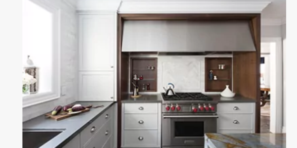 Peaceful and relaxing environment with interior decorator