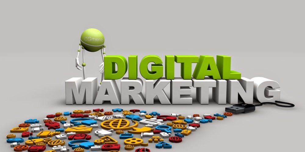 Ultimate Guide to Learning online marketing