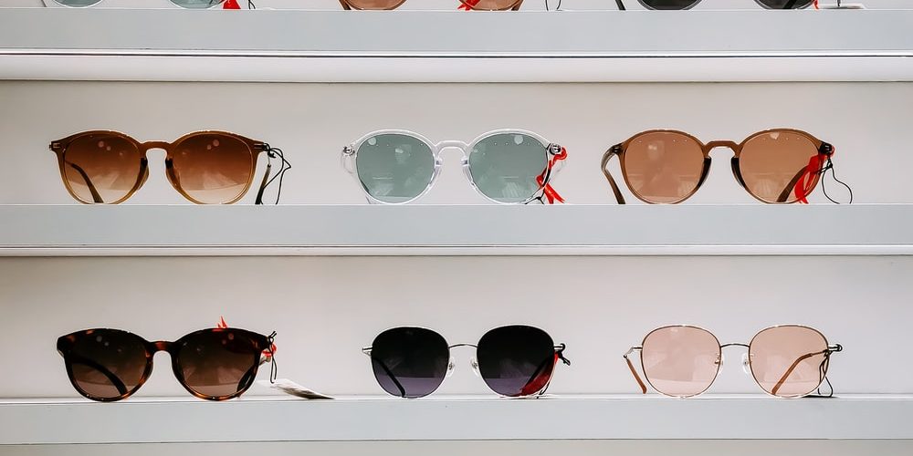 Advantages Of Wearing Sun glasses?