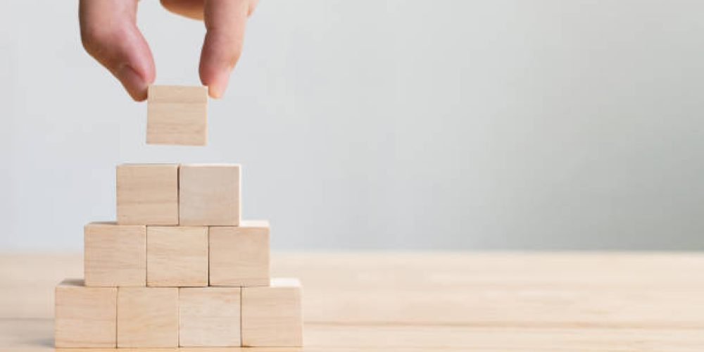 Importance of Duplo Blocks for Toddlers