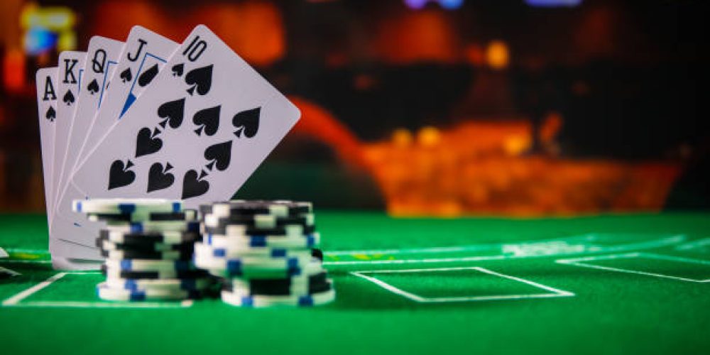 pg is a casino adapted to the 5G era