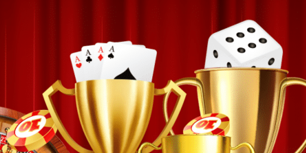 The easiest way to generate income on the web, the World’s Largest Slot Site (เว็บสล็อตที่ใหญ่ที่สุดในโลก)