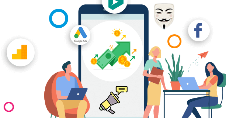 What is white label ppc?