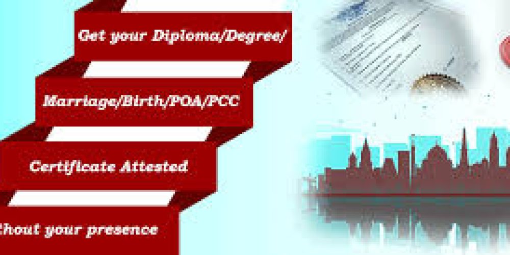 Advantages of getting documents apostilled in the USA?