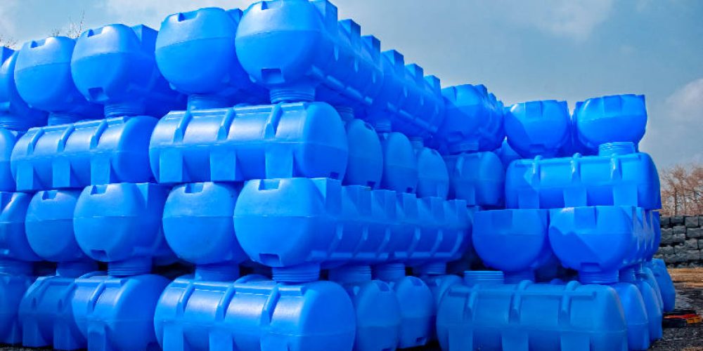 Use Plastics Rotomolding for Custom Work