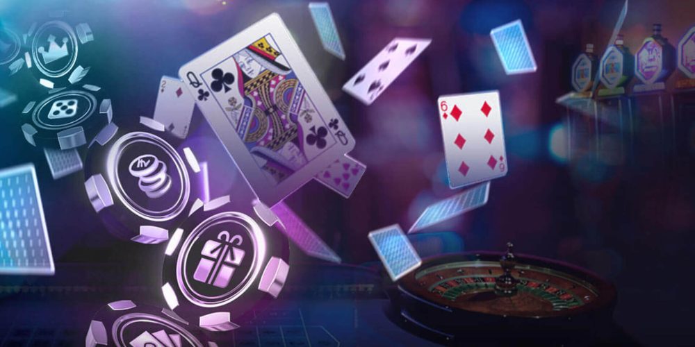 Play and earn big with cash games