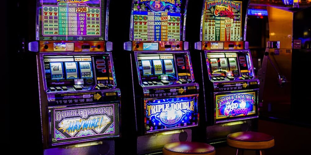Respected website for slot deposit pulsa
