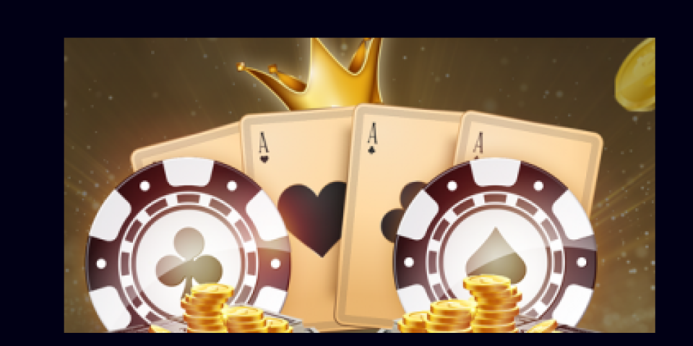 Learn to play Judi Slot Online individually or even in a team