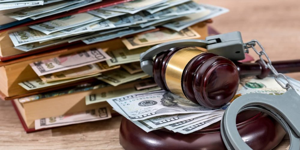 The bail bonds near me offer discretion when meeting your requirement