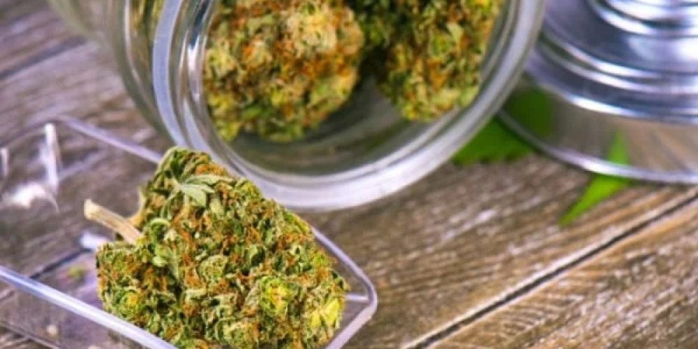 Marijuana: Uses of Rockstar Bubba for Constant Soreness