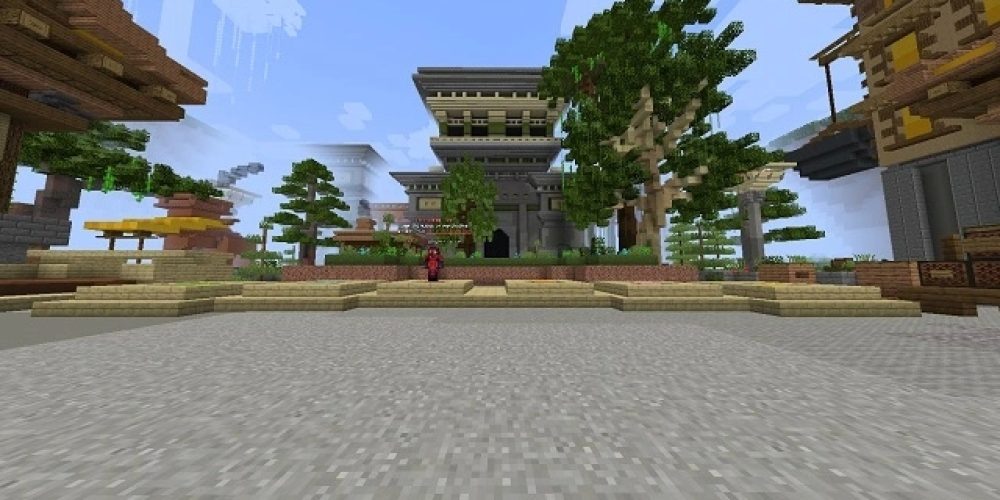How to Play Minecraft Faction Servers: Fun Minigames Guaranteed