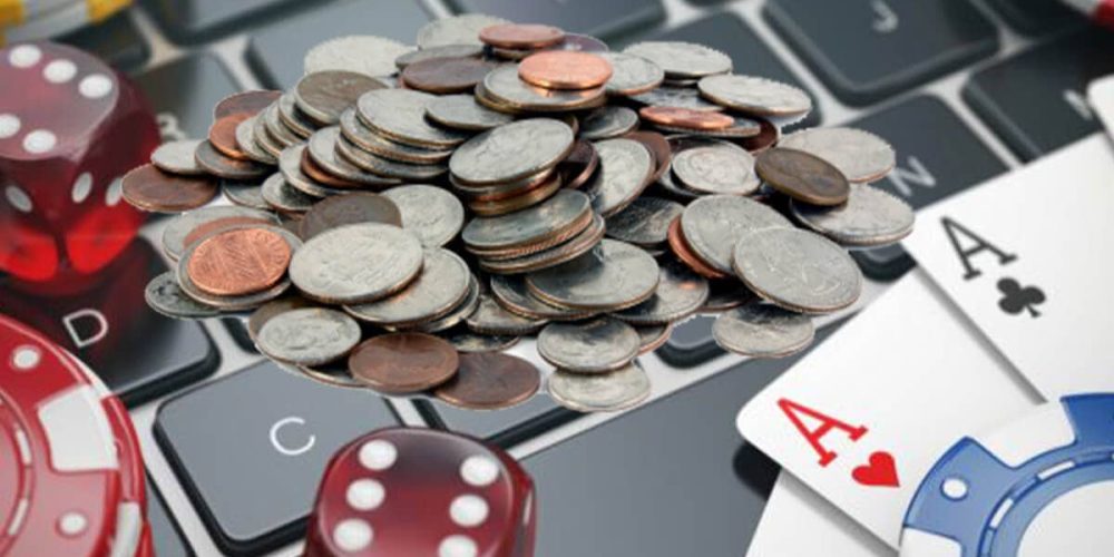 Precisely what is on the internet gambling establishment?