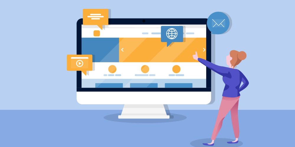Marketing agency benefits