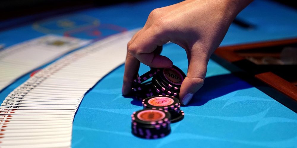 How ToProperly Manage Your Bankroll When Playing Progressive Slots