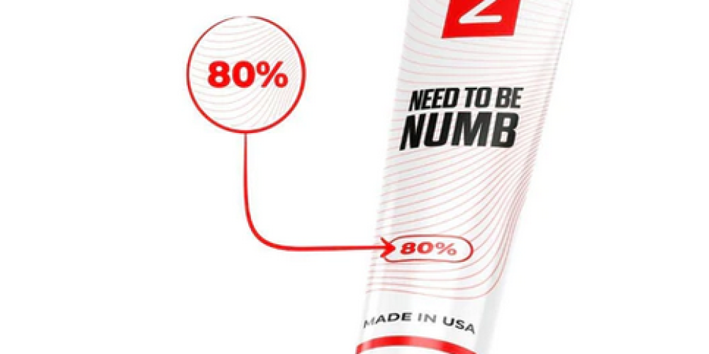 How to Find the Best Numbing Cream