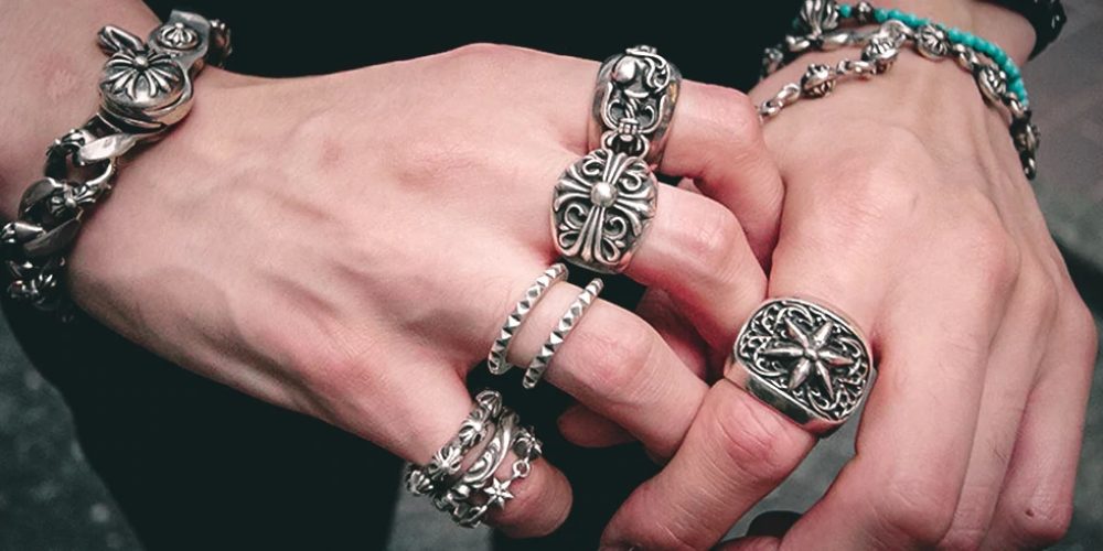 Tips on How to Buy Chrome hearts Online