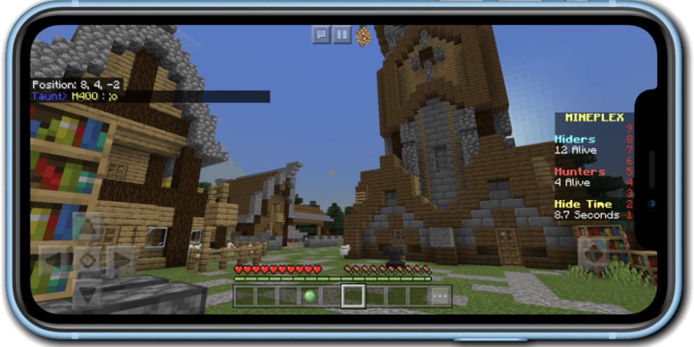 Creating A Successful Minigames Server