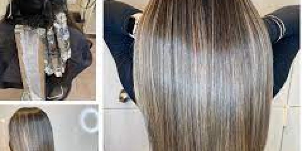 Get the Perfect Color Every Time at Hair Salons