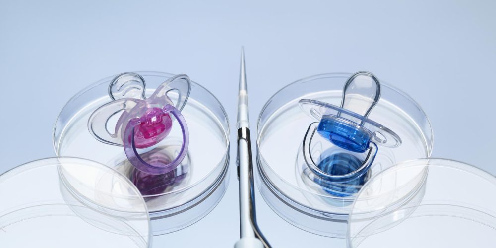 Discover how professional agencies like embio are for you to enter their IVF program