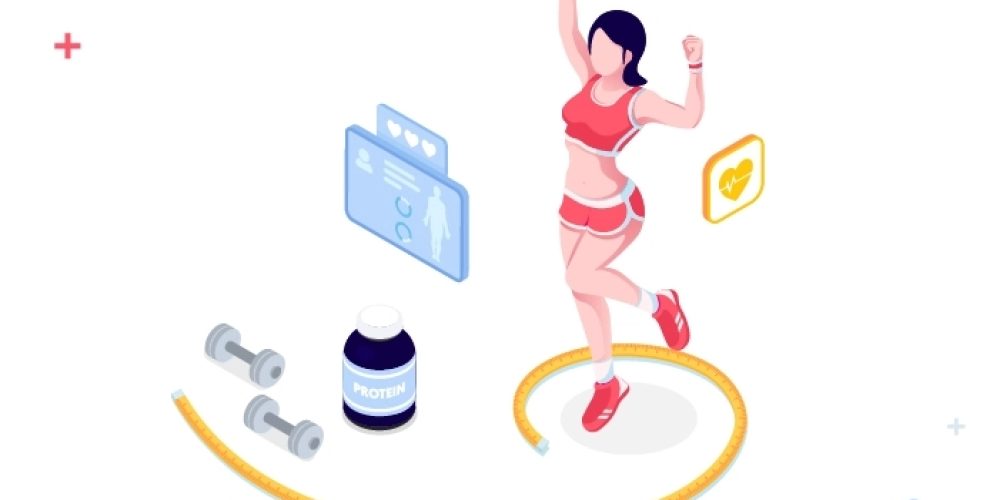 How to Start Your Own Health Regiment with Nutritional Supplements Products