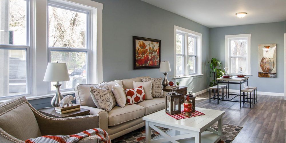 Replace Single-Hung Windows With Different Types Of Windows