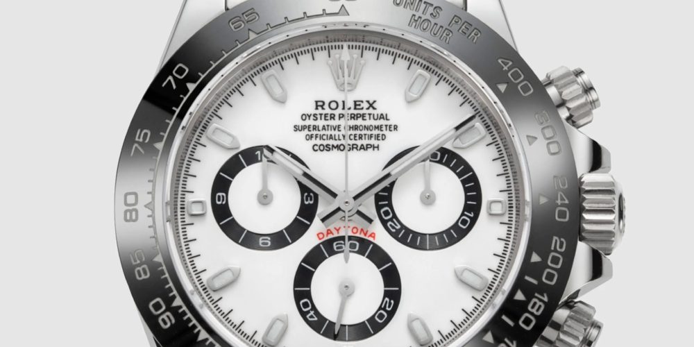 The Perks of Buying a Rolex Yacht-Master II Replica Watch