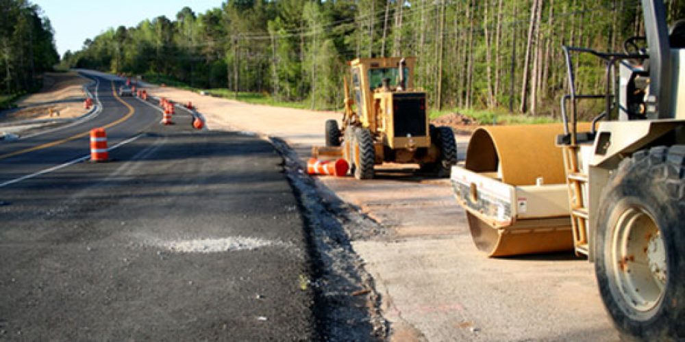 Work On Road  Course Purpose